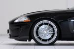 Jaguar XK Convertible by Startech 2009 года
